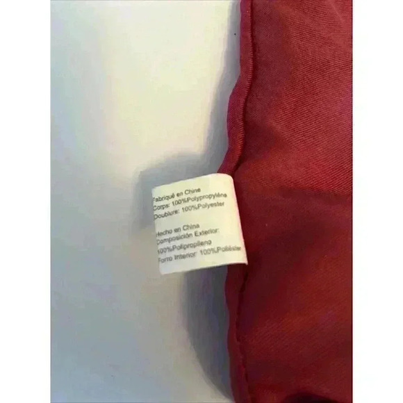 🌈 The Sak Vintage Crochet Boho Striped Crossbody Bag - Picture 14 of 16